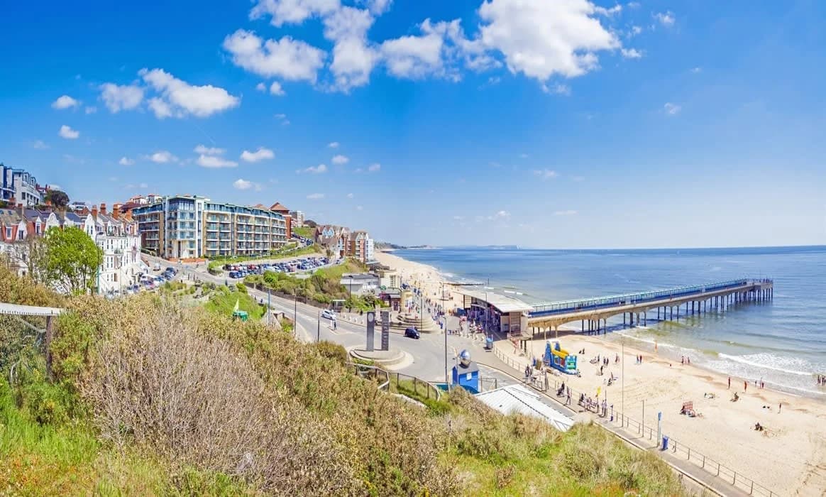 Locksmith in Boscombe, Dorset