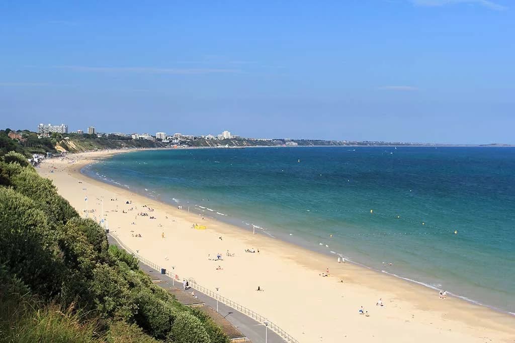 Locksmith in Canford Cliffs, Dorset